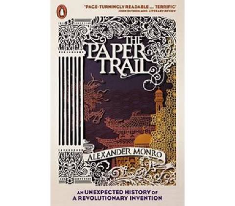 The Paper Trail