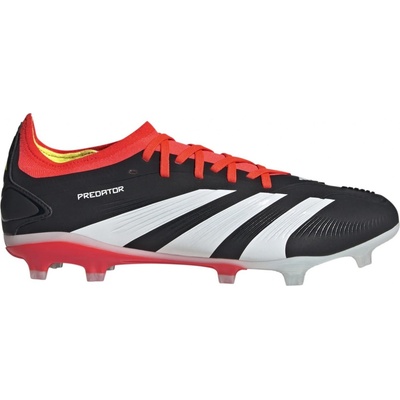 adidas PREDATOR PRO FG černá