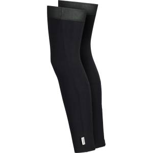 Maloja Термо крачол Maloja MalencoM. Legwarmer Leg warmers - Moonless - размер L/XL (203-2661-0113)