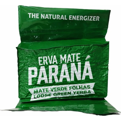 Parana Yerba Mate green 250 g