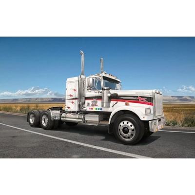 Italeri US Classic Western Star 1:24