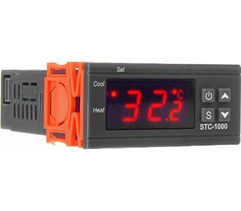TIPA STC-1000