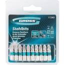 GROSS Рz2 х 25mm (11340)