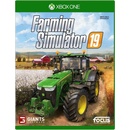 Farming Simulator 19