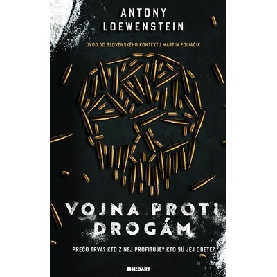 Vojna proti drogám