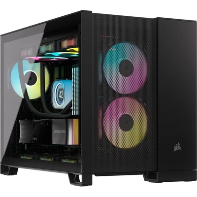 Corsair 2500D AIRFLOW TG (CC-9011263-WW)