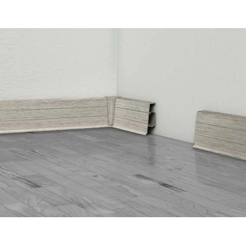 Image 1 of DOLLKEN ПОДОВ ПЕРВАЗ q-ПРОФИЛ 60 5116553 2.5м 3045 (5116553)