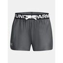 Under Armour UA Prototype 2.0 Logo Shorts