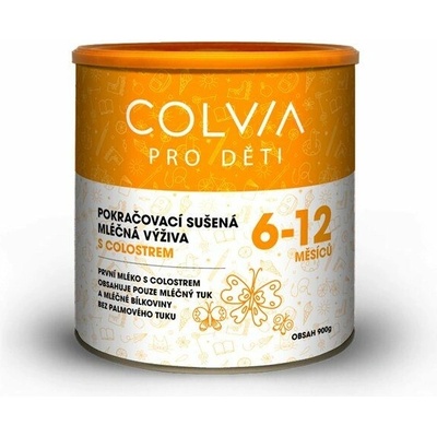 COLVIA 900 g