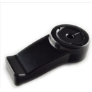 Black Key for Litter-Robot 3 Open Air Globe Assembly