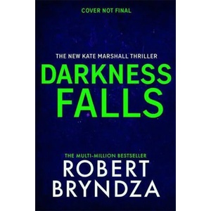 Darkness Falls | Robert Bryndza (2021)