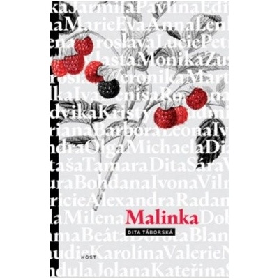 Host - vydavatelství, s. r. o. Malinka