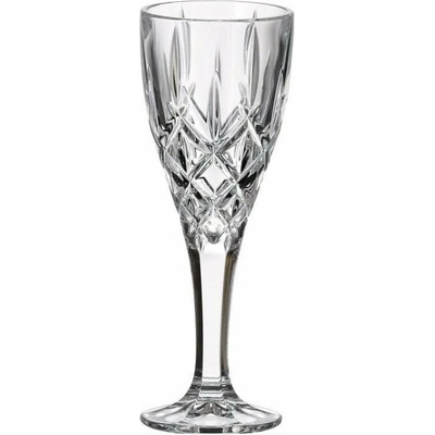 Crystal Bohemia BOHEMIA SHEFFIELD POHÁR NA LIKÉR 6 x 50 ml
