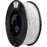 The Filament PLA Matte Snow White - 1, 75 mm / 3000 g (TF-24193)