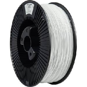 The Filament PLA Matte Snow White - 1, 75 mm / 3000 g (TF-24193)