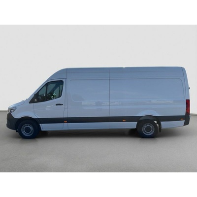 Mercedes-Benz Sprinter 319 CDI Select 140 kW