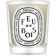 Diptyque Feu de Bois 190 g