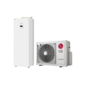 LG Therma V HN0613T.NK0 /HU061MR.U20