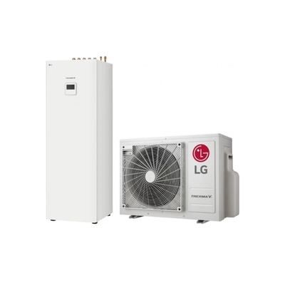 LG Therma V HN0613T.NK0 /HU061MR.U20