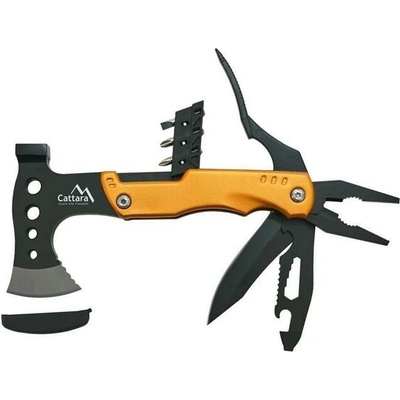 Cattara MULTI AXE 15in1 17,5 cm 13262