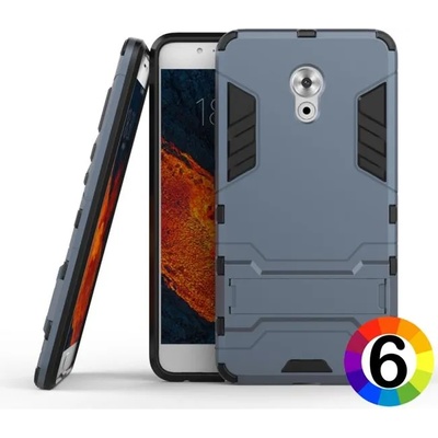 Meizu Pro 6 Plus Удароустойчив Калъф и Протектор