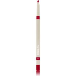 Notino Lip Food Lip Pencil молив-контур за устни 370 Kiss Ready 0.35 гр