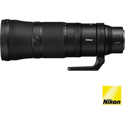 Nikon Z 180-600 mm f/5.6-6.3 VR