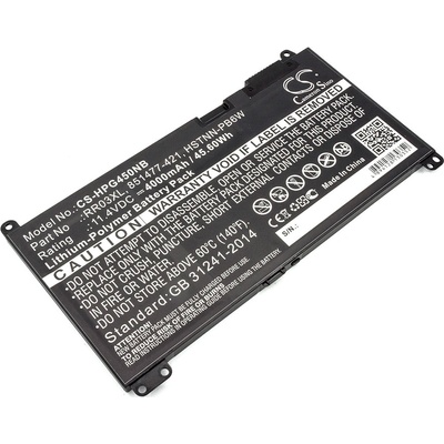 Cameron Sino CS-HPG450NB 4000mAh - neoriginální