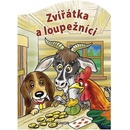 Zvířátka a loupežníci