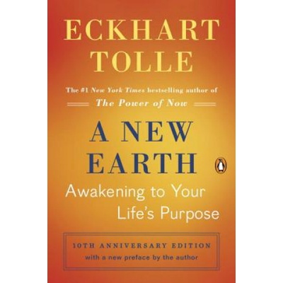 A New Earth