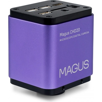 Image 1 of MAGUS CHD20