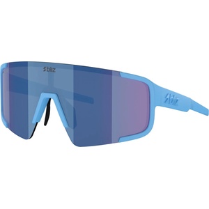 Bliz Очила за колоездене Bliz P003 Mirror Cat. 3 Cycling glasses - Matte Blue - размер One Size (205-6694-0211)