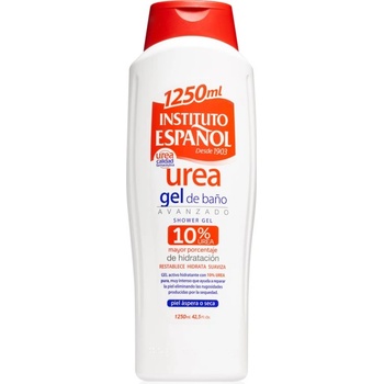 Image 1 of Instituto Español Urea душ гел 1250ml