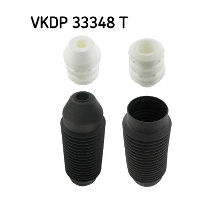 Ochranná sada tlmiča proti prachu SKF VKDP 33348 T (VKDP33348T)
