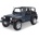 Maisto SP EDITION Кола Jeep Wrangler Rubicon 1: 18 синя (1009866F)