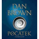Počátek - Dan Brown