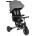 BYOX Детска триколка 6 в 1 Byox - Flexton, сива (112885)