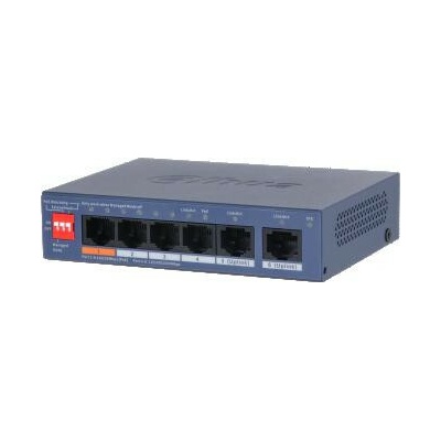 Dahua CS4006-4ET2GT-60