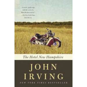 The Hotel New Hampshire | John Irving (1997)