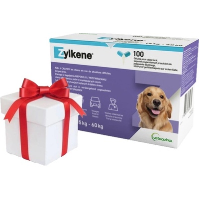 Vetoquinol Zylkene 450 mg 10 kapsúl