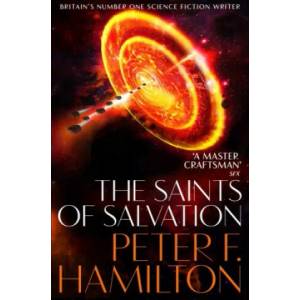 The Saints of Salvation (ISBN: 9781509844661)