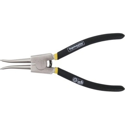 Top Master Kleště na pojistné kroužky pro hřídele rovné 180mm TMP - TM-212914