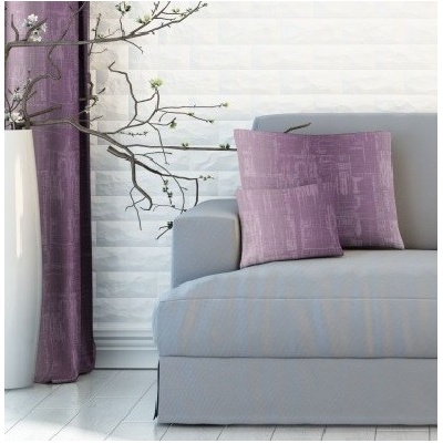 Interie Manuel 361124/006 Oxford 40 x 40 cm