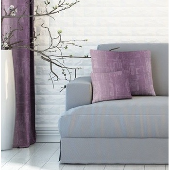 Interie Manuel 361124 006 Blackout 40 x 40 cm