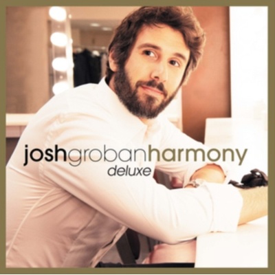 Josh Groban - HARMONY CD