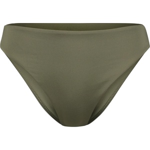 DEDICATED Дамско бикини долнище DEDICATED Women's Bikini Bottoms Sanda Bikini bottom - Leaf Green (150-2891-0612)