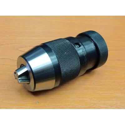 Vrtačkové sklíčidlo rychloupínací 0,5 - 8 mm B12 PROFI JS-SKLR-05-08-B12