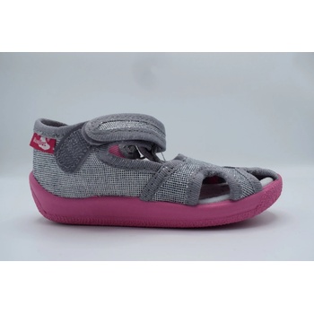 Dětská obuv RB 13 141 holka