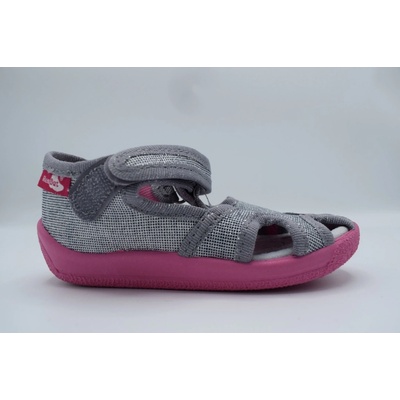 Dětská obuv RB 13 141 holka