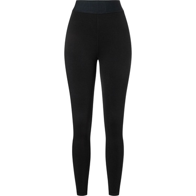 super. natural Дамски клин super. natural Women's Lux Base Tight Leggings - Jet Black - размер XS (111-1794-0111)